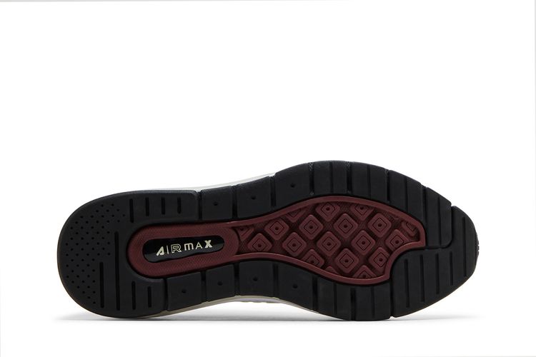 Nike Air Max Genome GS White Dark Beetroot