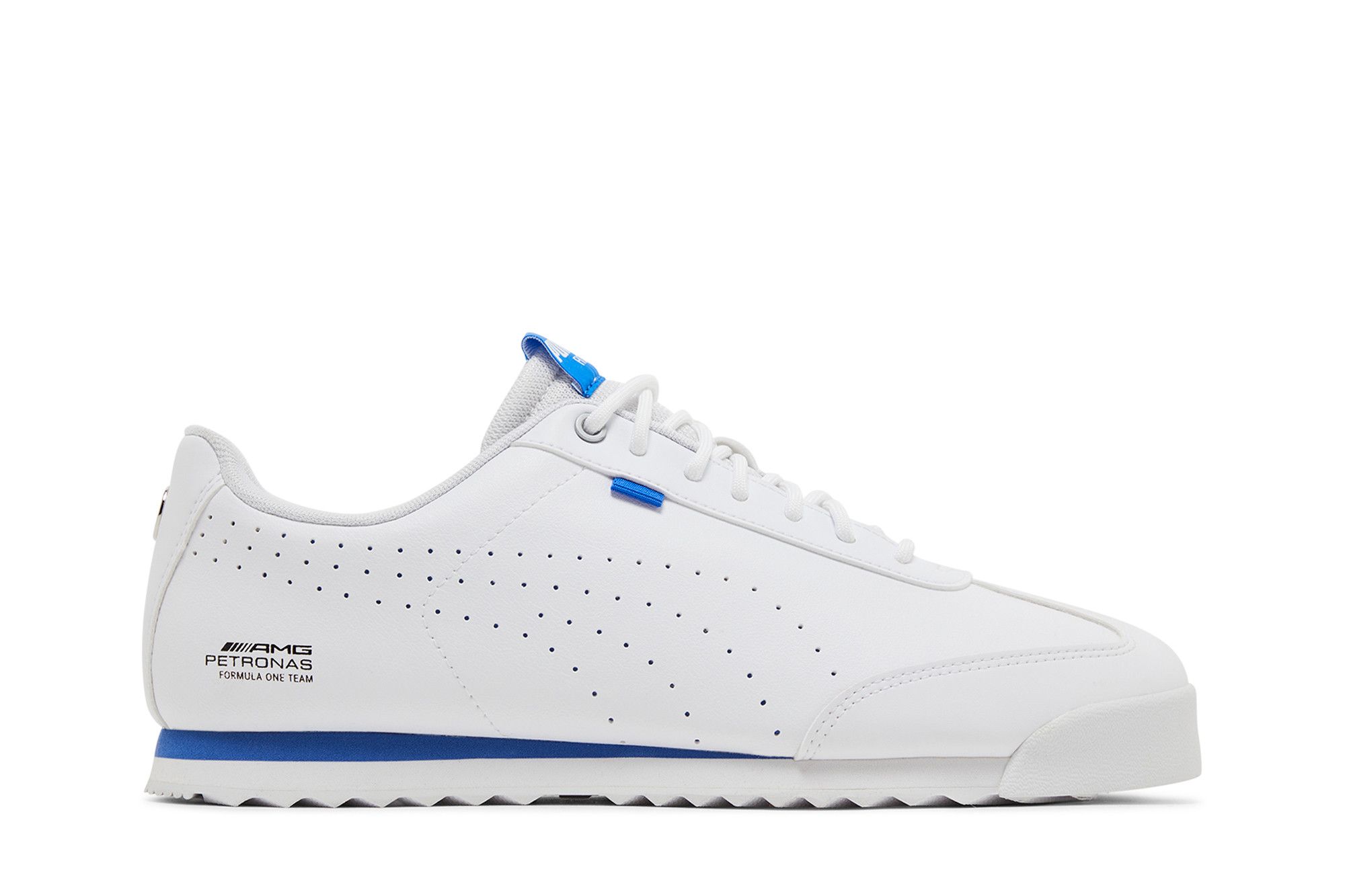 Puma roma amg top