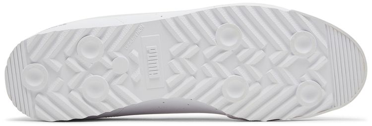 Mercedes AMG Petronas F1 x Puma Roma White Bluemazing