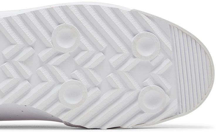 Mercedes AMG Petronas F1 x Puma Roma White Bluemazing