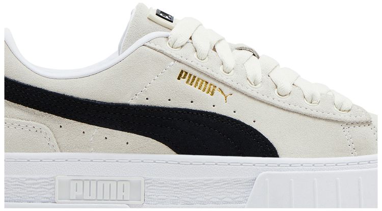 Puma Wmns Mayze Ivory Glow