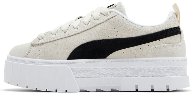 Puma Wmns Mayze Ivory Glow