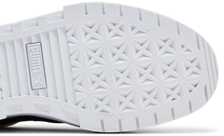 Puma Wmns Mayze Ivory Glow