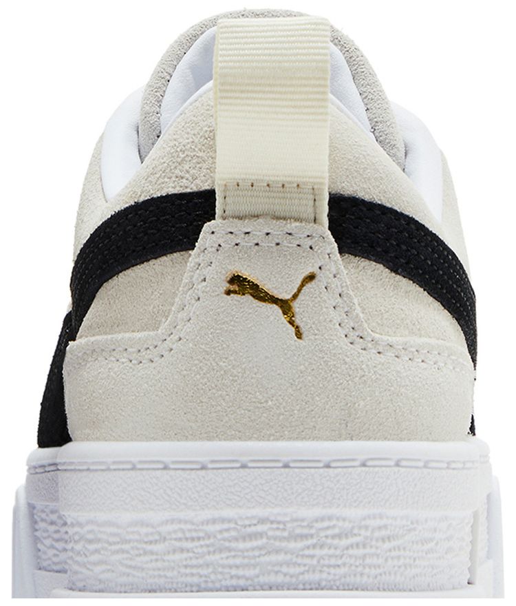 Puma Wmns Mayze Ivory Glow