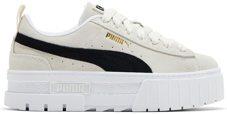 Puma Wmns Mayze Ivory Glow
