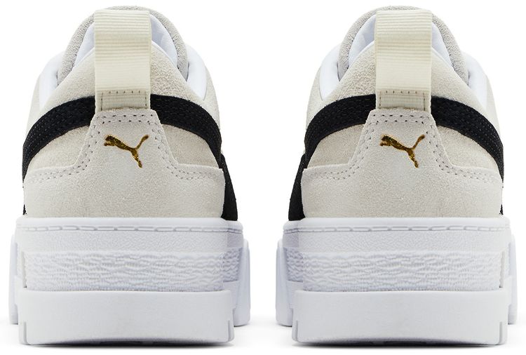 Puma Wmns Mayze Ivory Glow