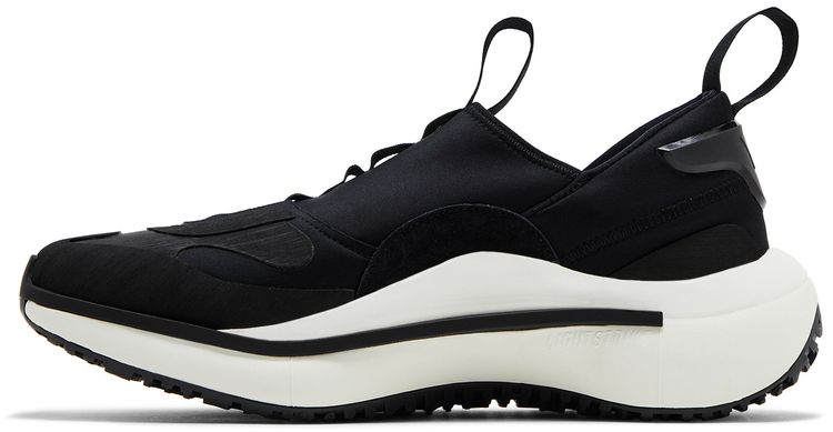 Adidas Y 3 Qisan Cozy Black White