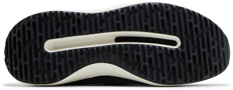 Adidas Y 3 Qisan Cozy Black White