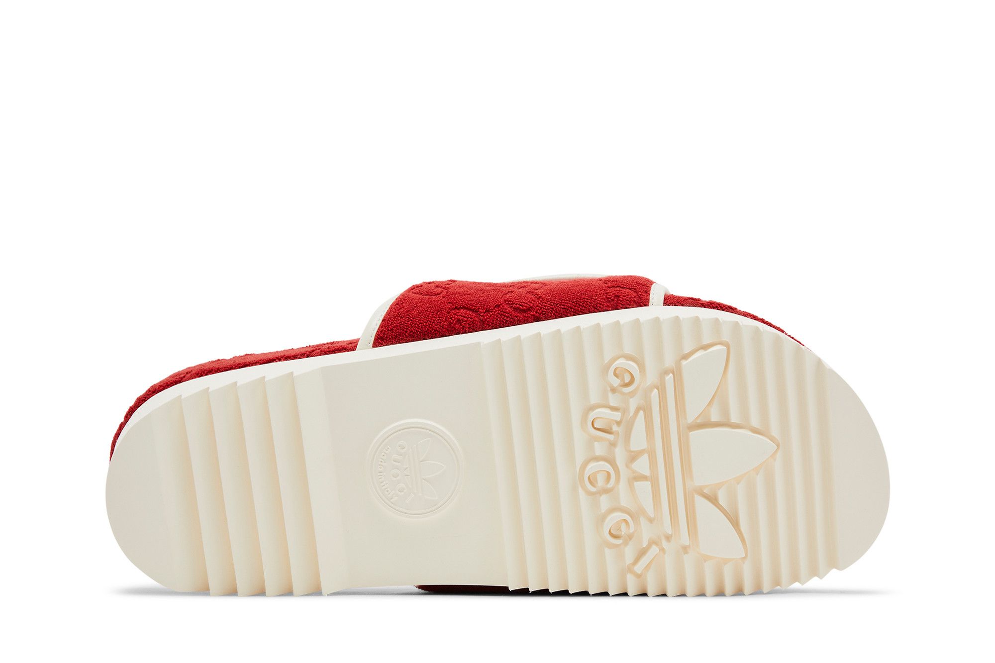 【ADIDAS】adidas x Gucci Monogram Slide★702412 UU010 6560 $_12.JPG?set_id=880000500F