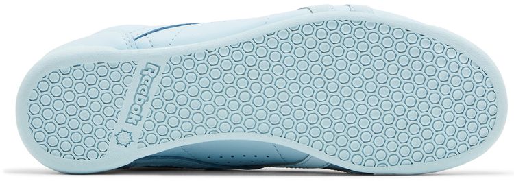 Cardi B x Reebok Wmns Freestyle High Glass Blue