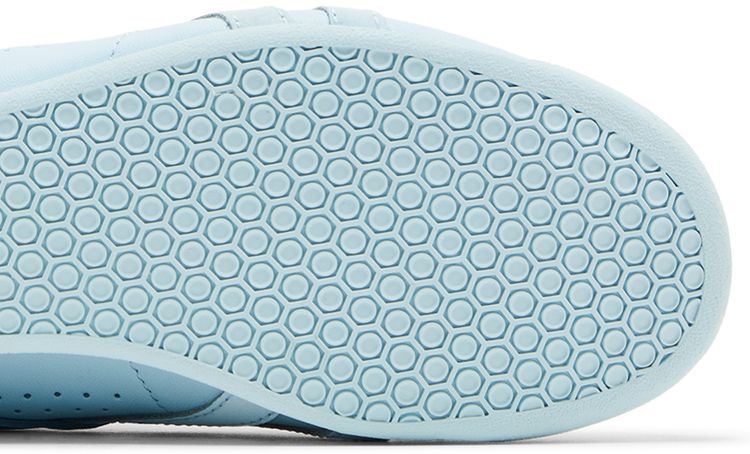 Cardi B x Reebok Wmns Freestyle High Glass Blue