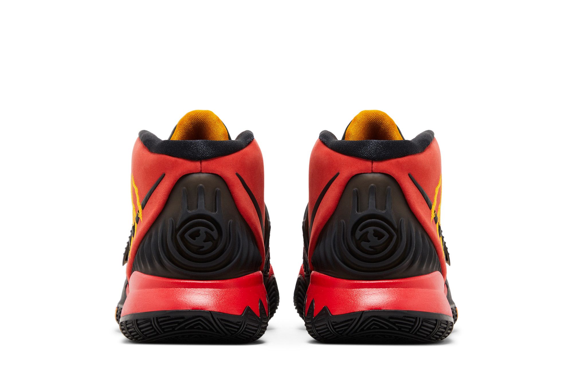 Buy Kyrie 6 EP Bruce Lee Red CJ1289 600 GOAT