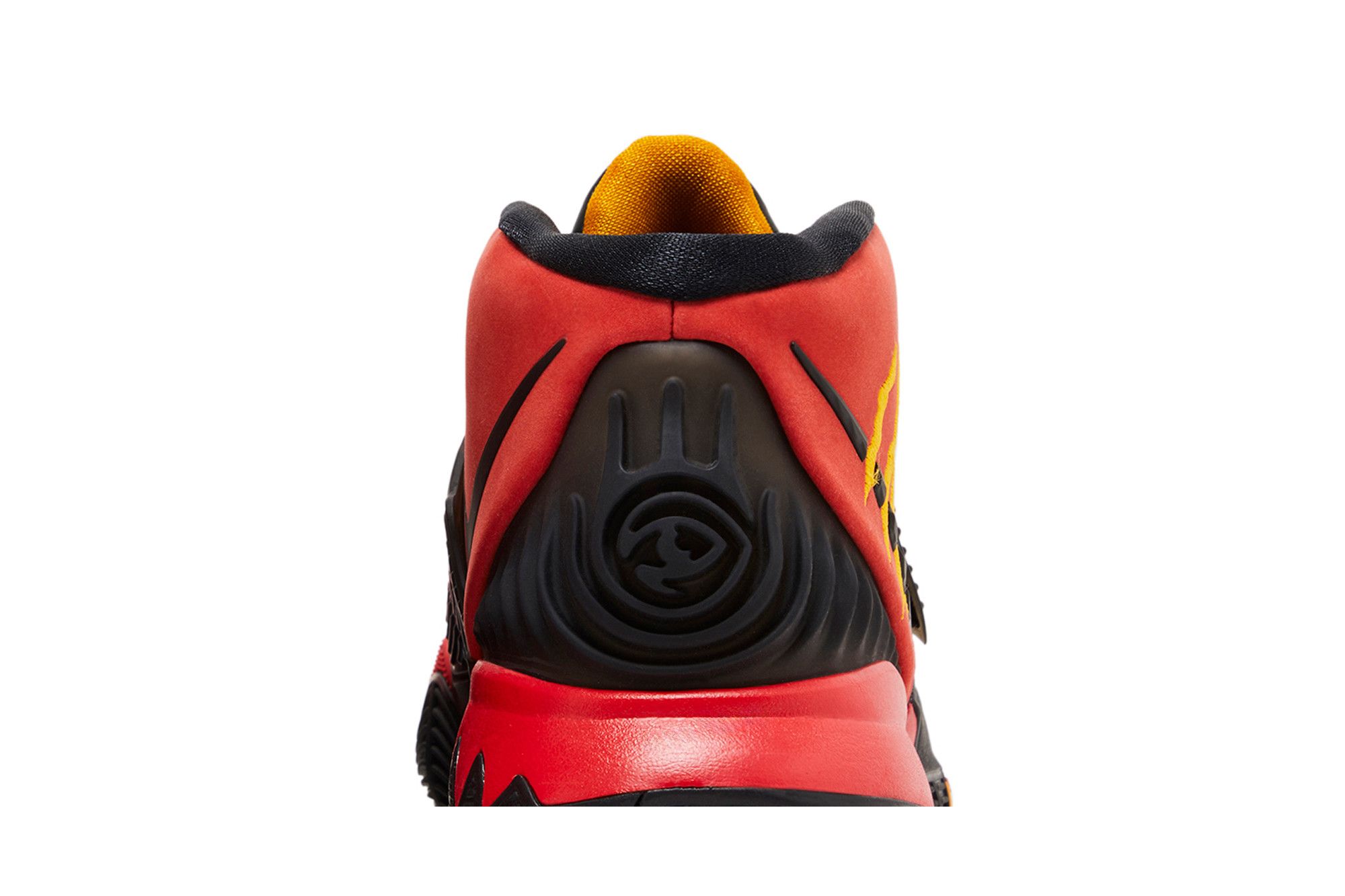Buy Kyrie 6 EP Bruce Lee Red CJ1289 600 GOAT CA