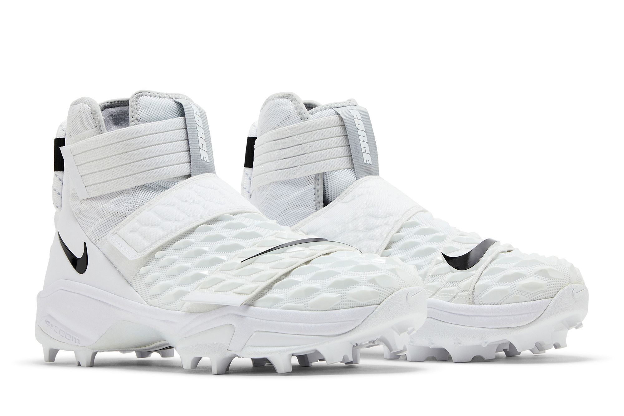 Buy Force Savage Elite 2 Shark 'White Black' - CK2824 100 | GOAT