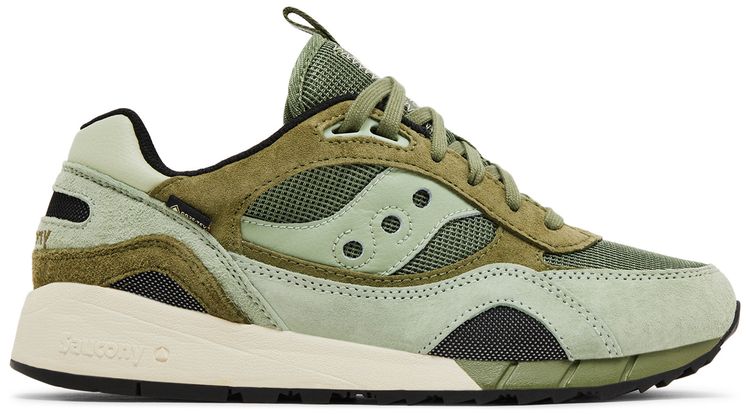 Saucony Shadow 6000 GORE TEX Sage Forest