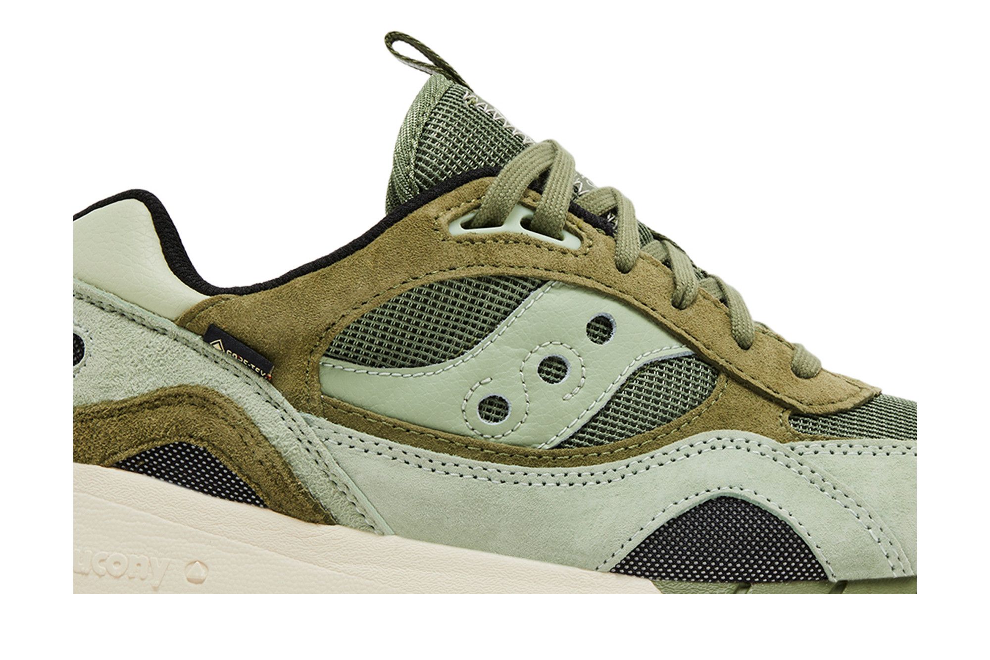 Buy Shadow 6000 GORE-TEX 'Sage Forest' - S70786 2 | GOAT