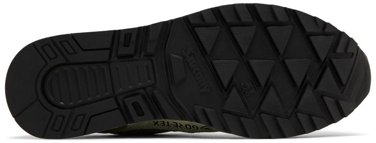 Saucony Shadow 6000 GORE TEX Sage Forest