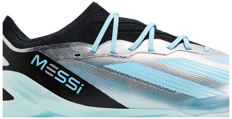 Adidas X Crazyfast Messi1 FG Infinito Pack