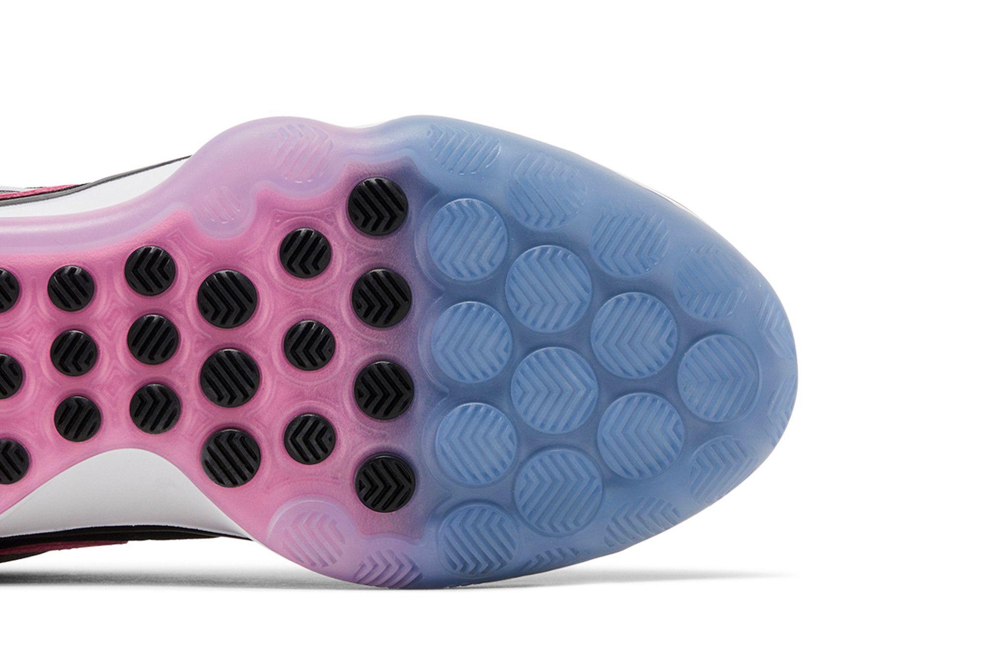 Buy Nike Air Zoom GT Hustle 2 'Fundamental' - DJ9405 004 | GOAT