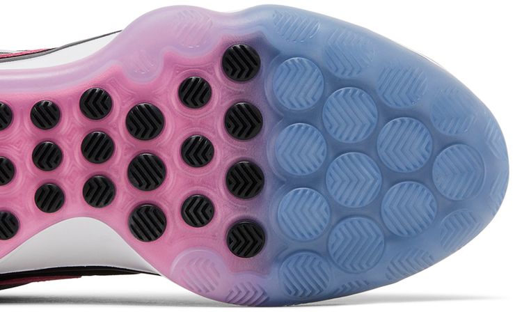 Nike Air Zoom GT Hustle 2 Fundamental