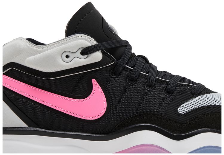 Nike Air Zoom GT Hustle 2 Fundamental