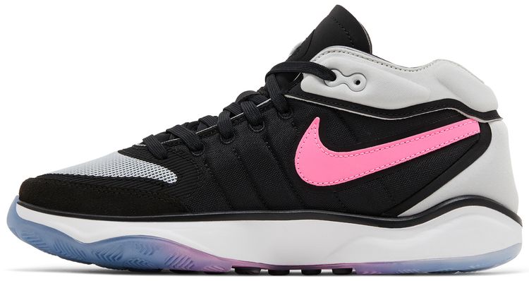 Nike Air Zoom GT Hustle 2 Fundamental