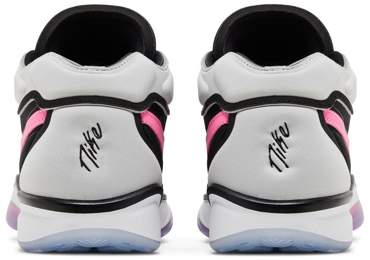 Nike Air Zoom GT Hustle 2 Fundamental