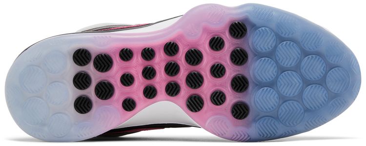 Nike Air Zoom GT Hustle 2 Fundamental