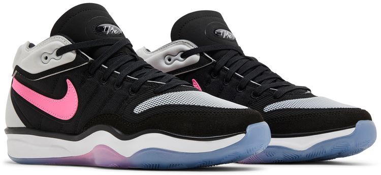 Nike Air Zoom GT Hustle 2 Fundamental