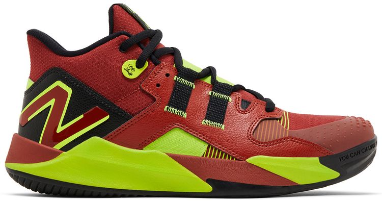 New Balance Coco CG1 City Brights