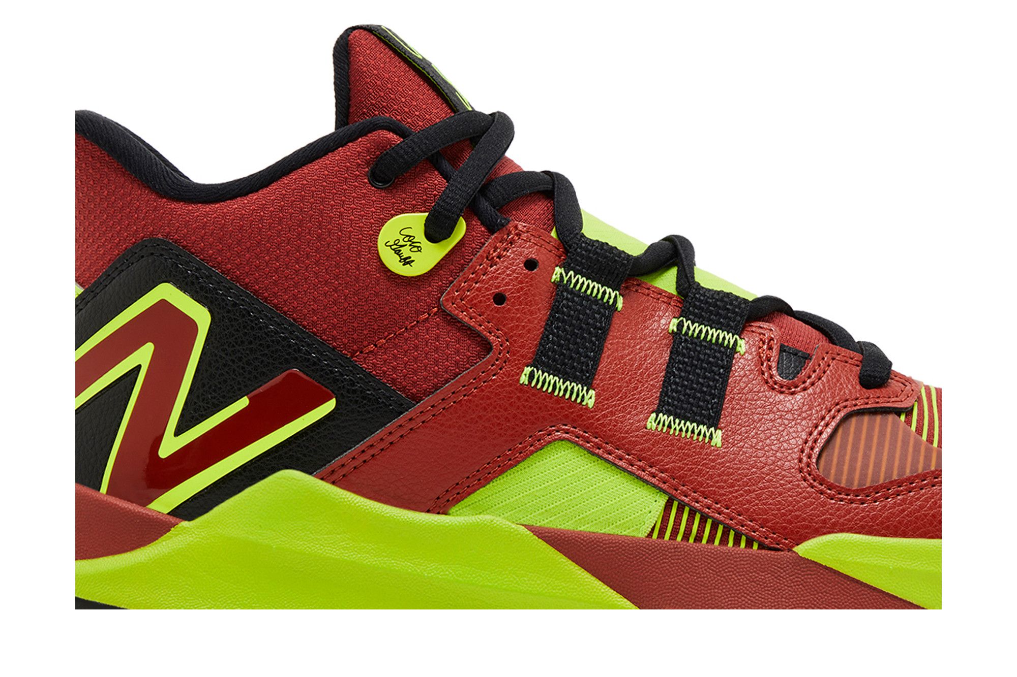 Size 4.0 Coco CG1 City Brights