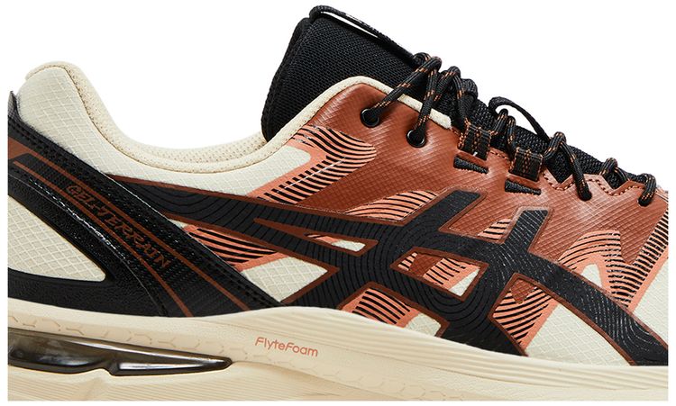 Asics Gel Terrain Vanilla