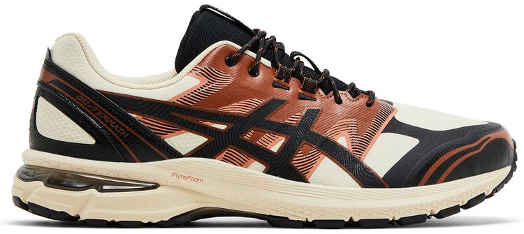 Asics Gel Terrain Vanilla