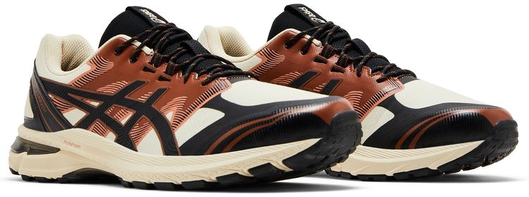 Asics Gel Terrain Vanilla