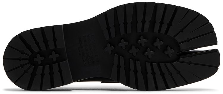 Maison Margiela Tabi Loafers Black
