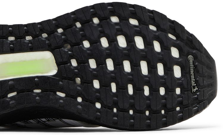 Adidas Wmns UltraBoost 20 White Black