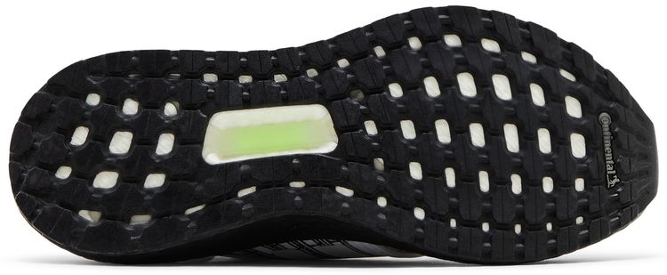 Adidas Wmns UltraBoost 20 White Black