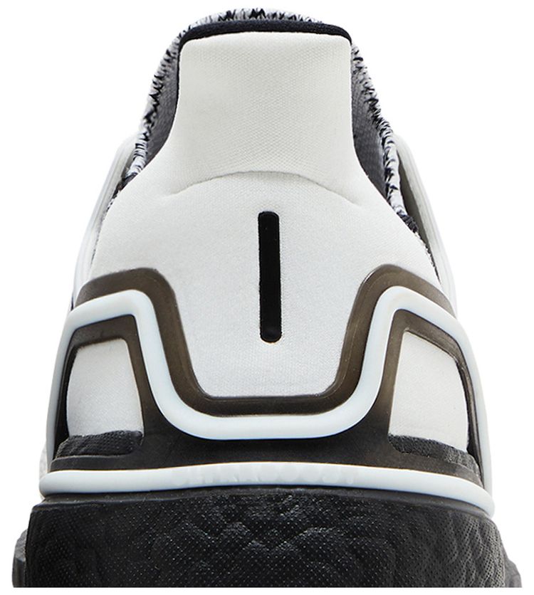 Adidas Wmns UltraBoost 20 White Black