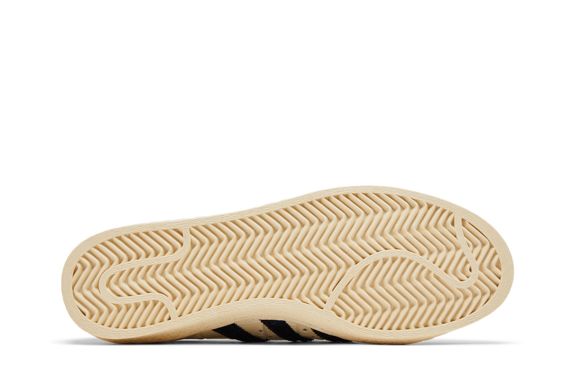 Buy Wales Bonner x Superstar 'Croc - Wonder White' - JP7161