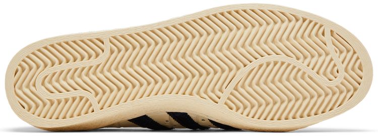 Wales Bonner x Superstar Croc   Wonder White