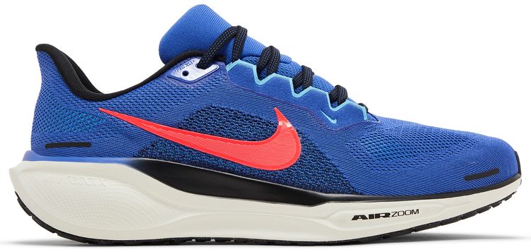 Nike Air Zoom Pegasus 41 Extra Wide Astronomy Blue