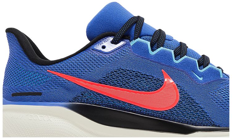 Nike Air Zoom Pegasus 41 Extra Wide Astronomy Blue