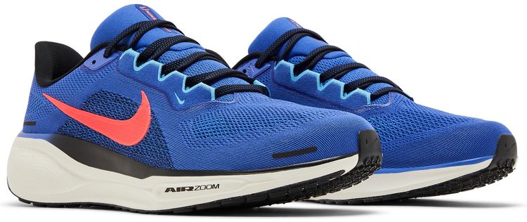 Nike Air Zoom Pegasus 41 Extra Wide Astronomy Blue