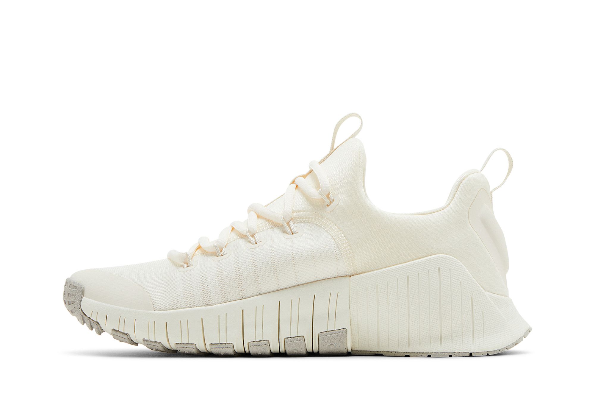 Buy Wmns Free Metcon 6 'Pale Ivory' - FJ7126 100 | GOAT