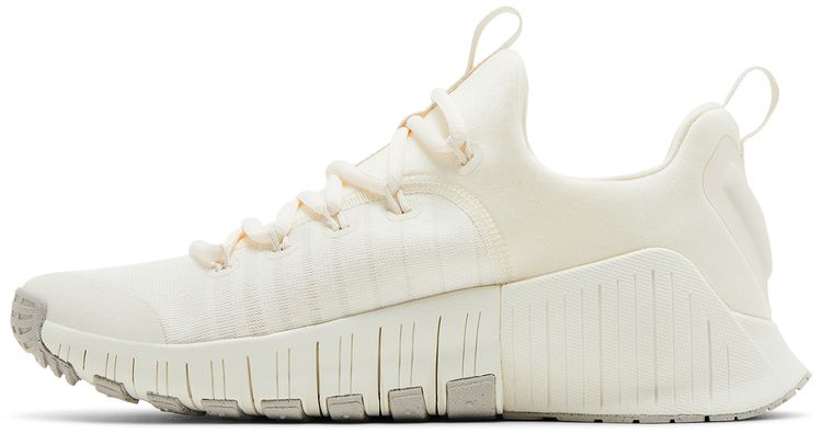 Wmns Free Metcon 6 Pale Ivory