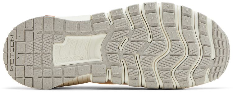Wmns Free Metcon 6 Pale Ivory