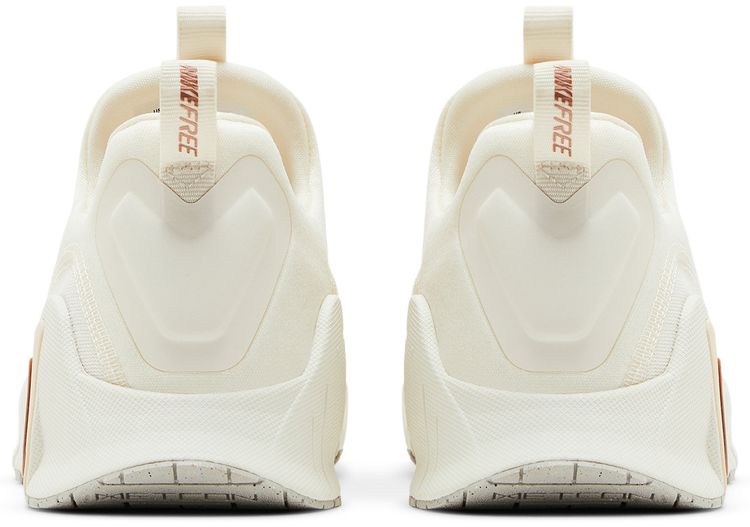 Wmns Free Metcon 6 Pale Ivory