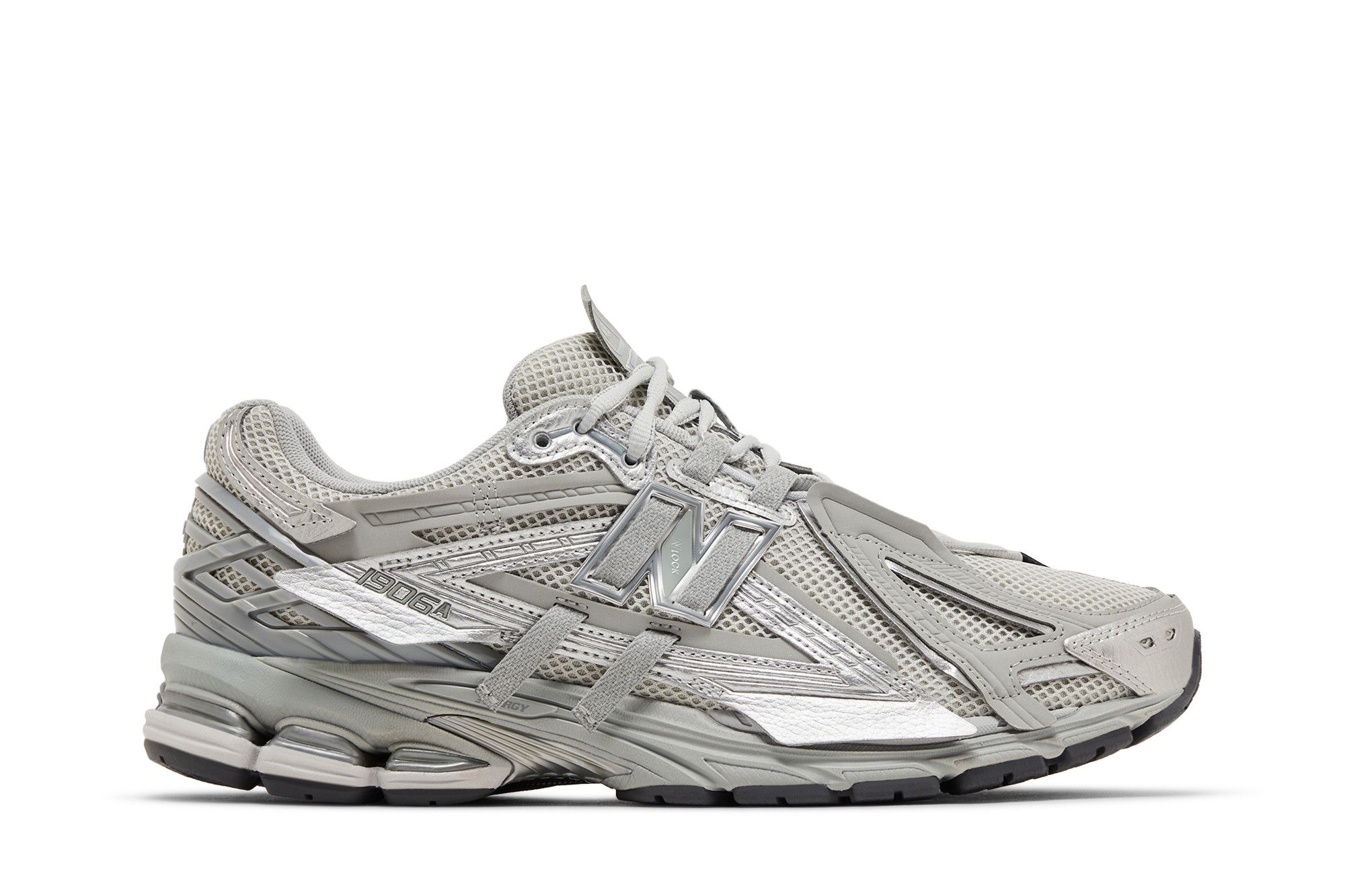Buy 1906A 'Concrete Silver Metallic' - M1906AG | GOAT CA
