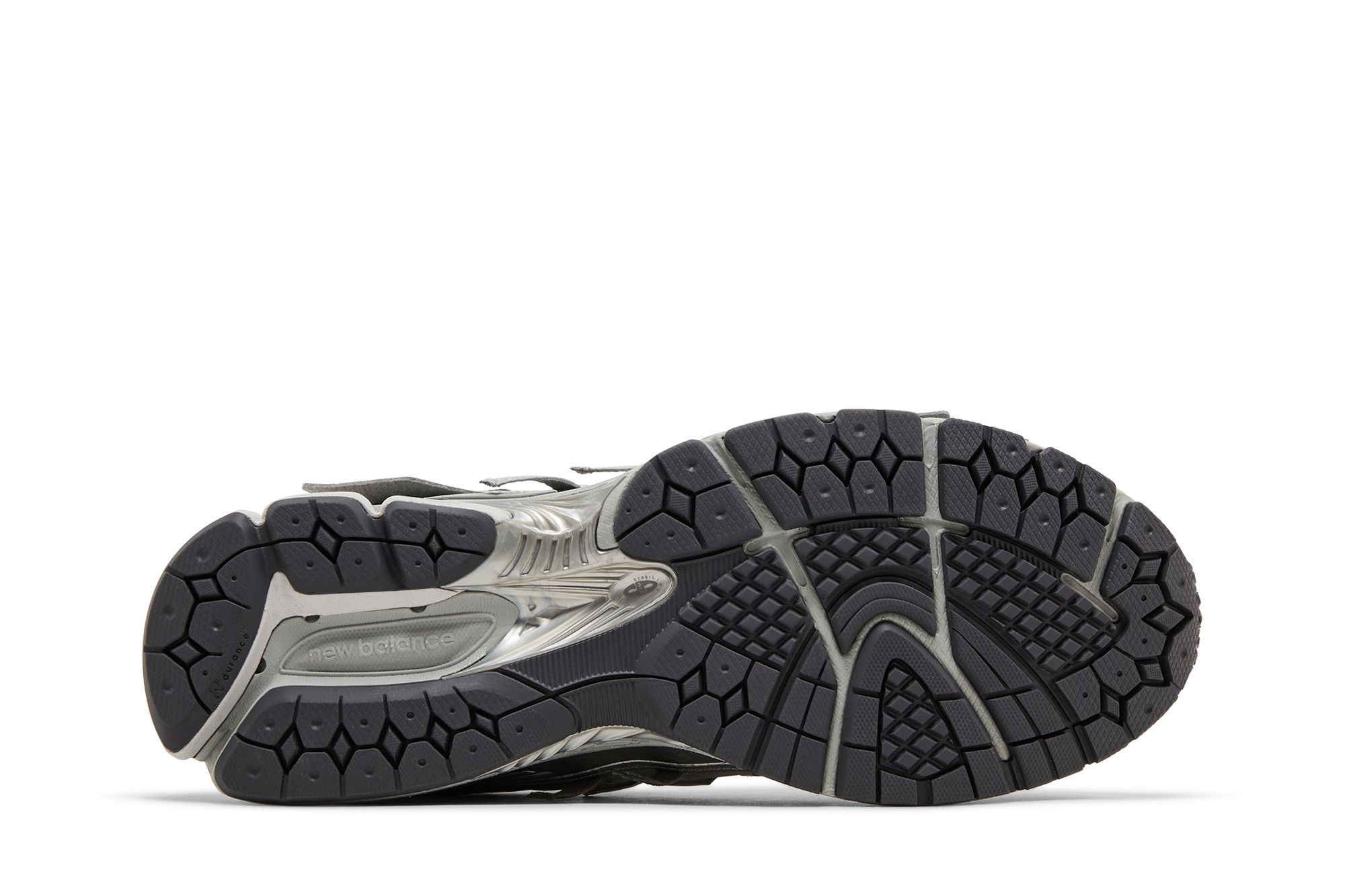 Buy New Balance 1906A 'Concrete Silver Metallic' - M1906AG | GOAT