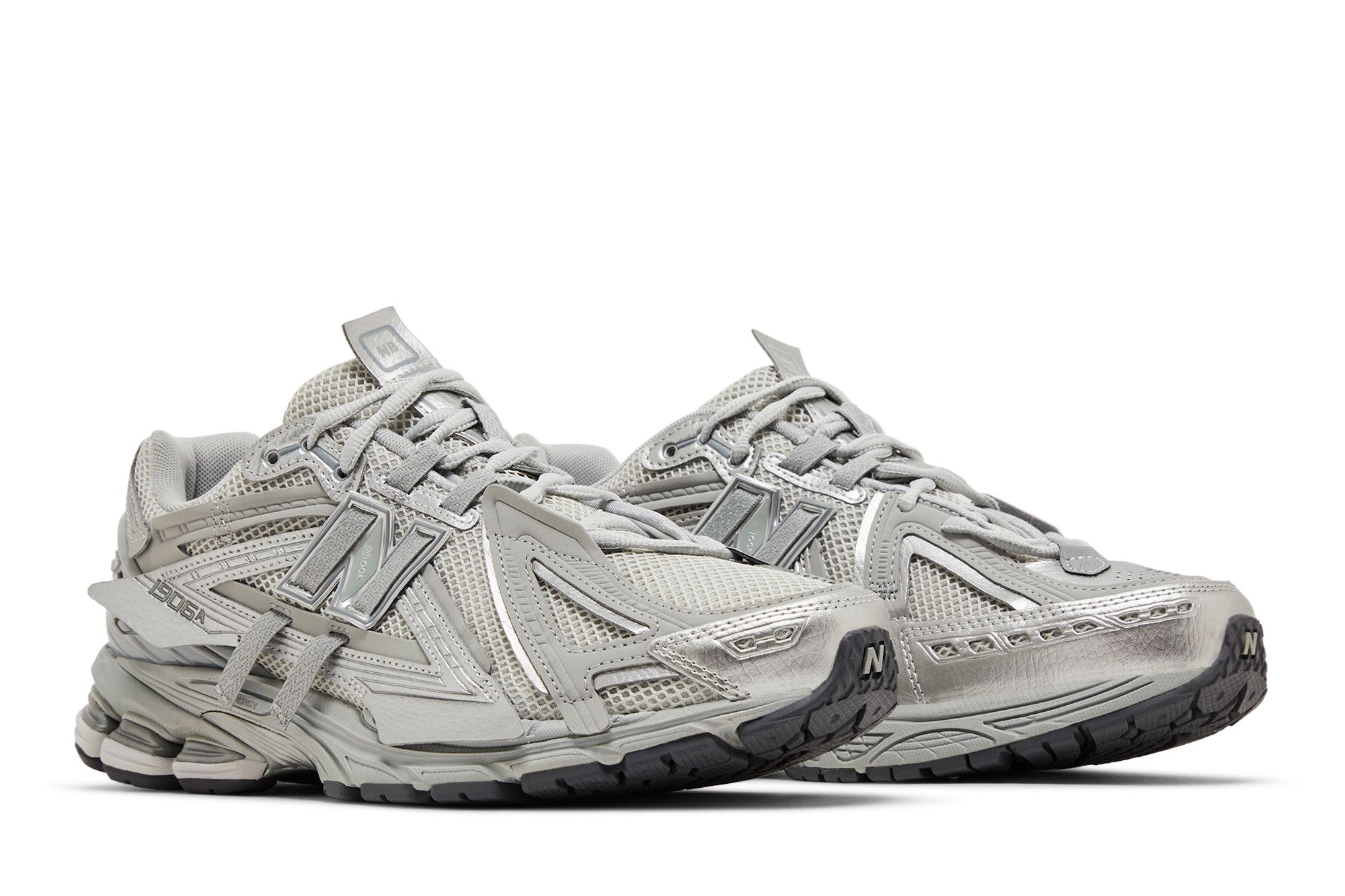 靴 new balance M1906AG US8.5 Buy New Balance 1906A 'Concrete Silver Metallic' - M1906AG | GOAT